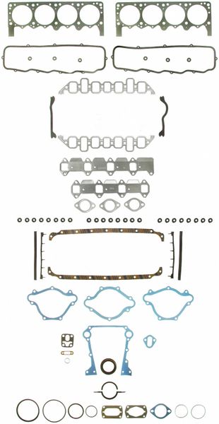 Full Gasket Set (Felpro FS7734PT2) 57-67