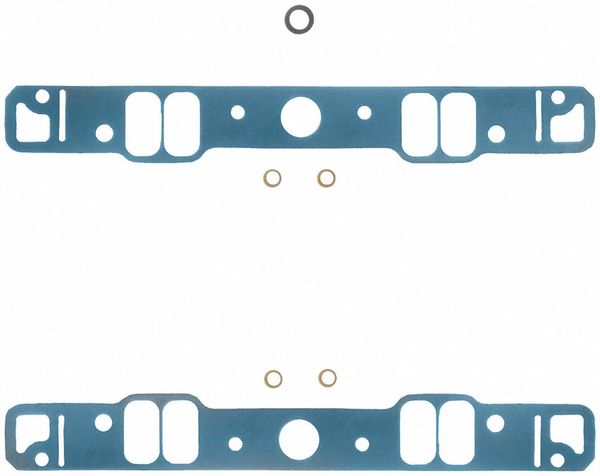 Intake Manifold Gasket Set (Felpro MS96781) 61-64