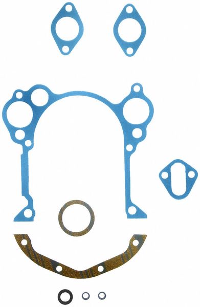 Timing Cover Gasket Set (Felpro TCS12681-1) 55-62