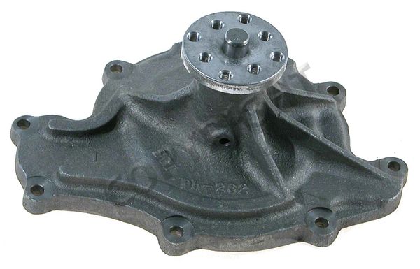Water Pump - 8 Bolt Mounting (GMB 130-2850) 59-71