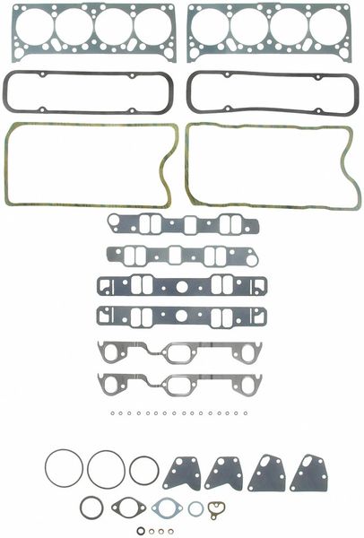 Head Gasket Set (Felpro HS8518PT3) 61-67