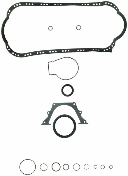 Lower Gasket Set (Felpro CS91241) 88-91