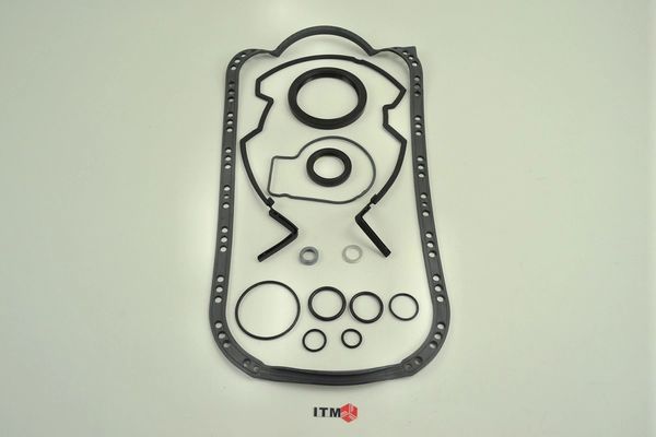 Lower Gasket Set (ITM 09-20929) 88-91