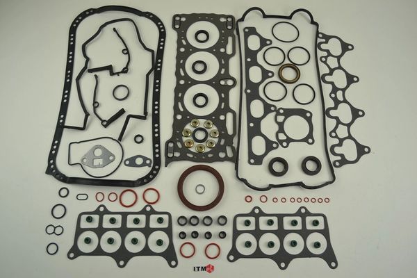 Full Gasket Set (ITM 09-00946) 88-91