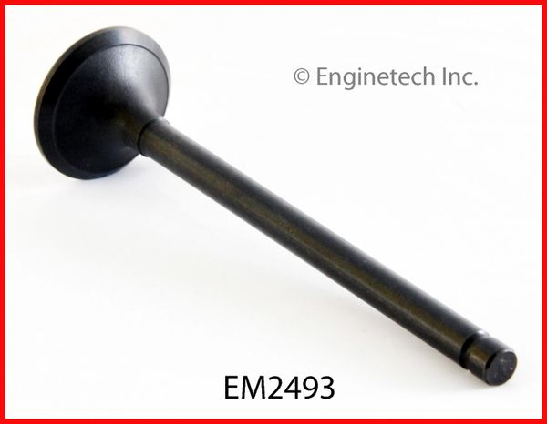 Exhaust Valve (EngineTech EM2493) 88-91