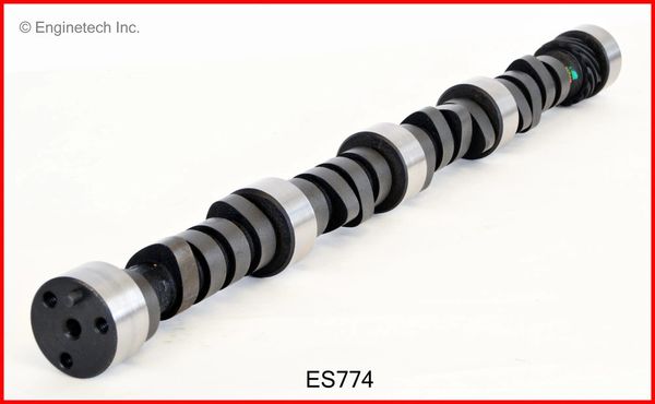 Camshaft - Stock (EngineTech ES774) 70-98 See Listing