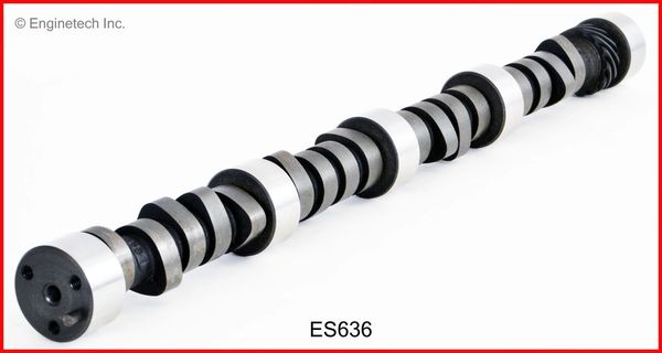 Camshaft - Stock (EngineTech ES636) 65-76 See Listing