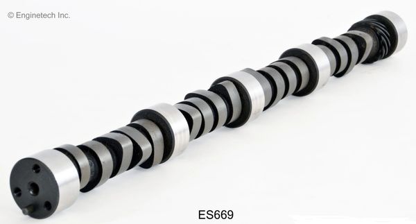 Camshaft - Stock (EngineTech ES669) 73-98