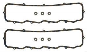 Valve Cover Gasket Set (Felpro VS11828C) 57-67