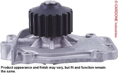 Water Pump (Cardone 55-53613) 88-91