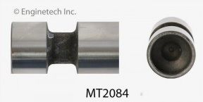 Valve Lifter - Mechanical (EngineTech MT2084) 58-67