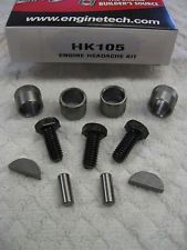 Small Parts Kit (EngineTech HK105) 67-91