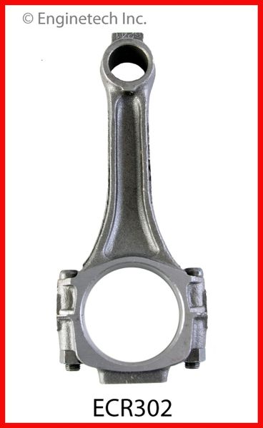 Connecting Rod - Re-Manufactured (EngineTech ECR302) 65-00