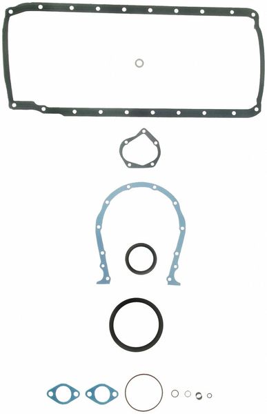 Lower Gasket Set (Felpro CS81802) 91-95