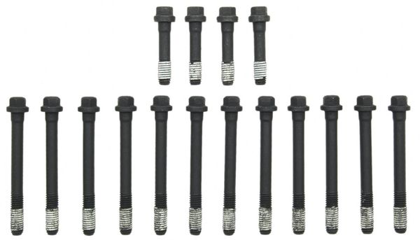 Head Bolt Set - 1 Head (Felpro ES72264) 65-00