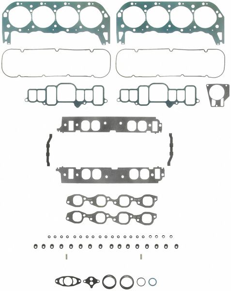 Head Gasket Set (Felpro HS9502PT) 96-00