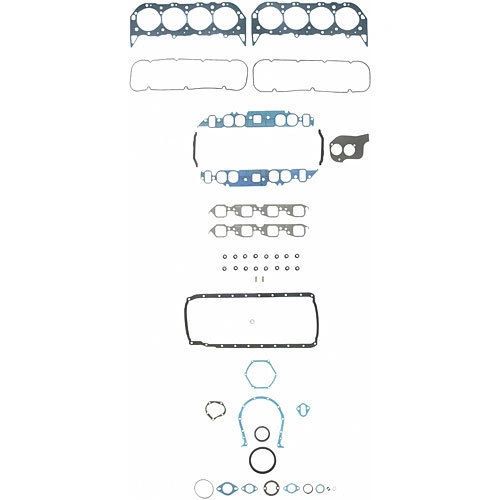 Full Gasket Set (Sealed Power 260-1635) 91-95