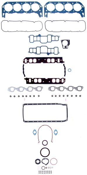 Full Gasket Set (Sealed Power 260-1932) 96-00