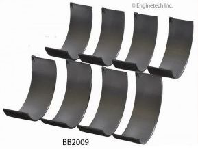 Rod Bearing Set (EngineTech BB2009) 89-02