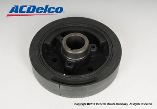 Harmonic Balancer (AC Delco 10216452) 96-00