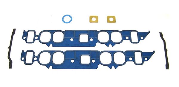 Intake Manifold Gasket Set - Oval Port (DNJ IG3194) 70-90