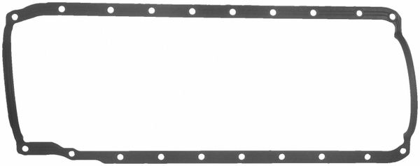 Oil Pan Gasket (Felpro OS34407R) 91-00