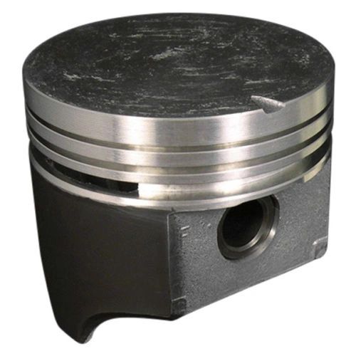 Piston Set - Hyperutectic Flat Top (Silvolite 1448HC) 70-83