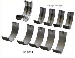 Main Bearing Set (EngineTech BC1011) 89-94
