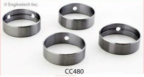 Cam Bearing Set (EngineTech CC480) 64-06