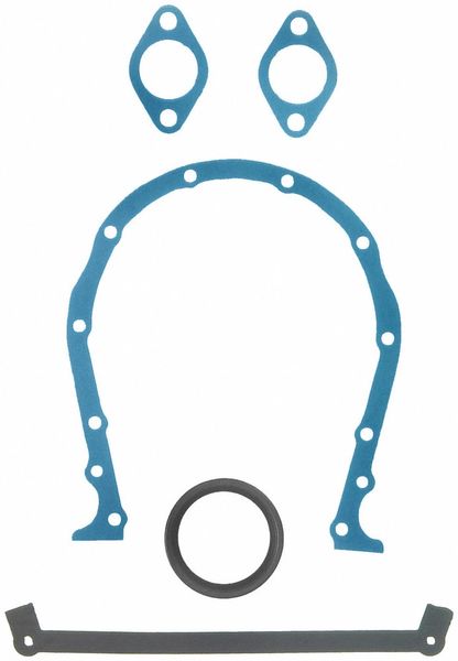 Timing Cover Gasket Set (Felpro TCS45060) 65-95