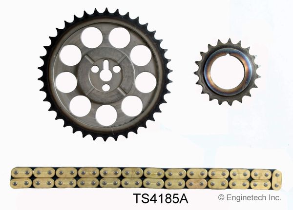 Timing Set (EngineTech TS4185A) 99-00