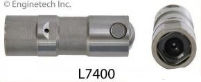 Valve Lifter - Roller (EngineTech L7400) 96-07