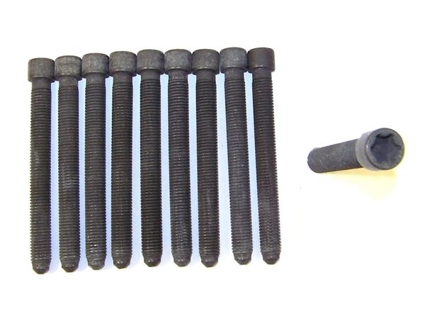 Head Bolt Set - 112 mm Long (DNJ HBK800) 97-06