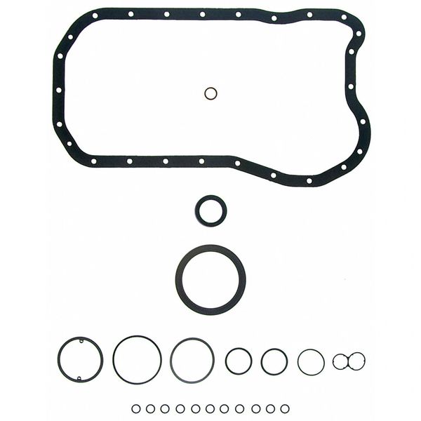 Lower Gasket Set (Felpro CS26140) 92-05