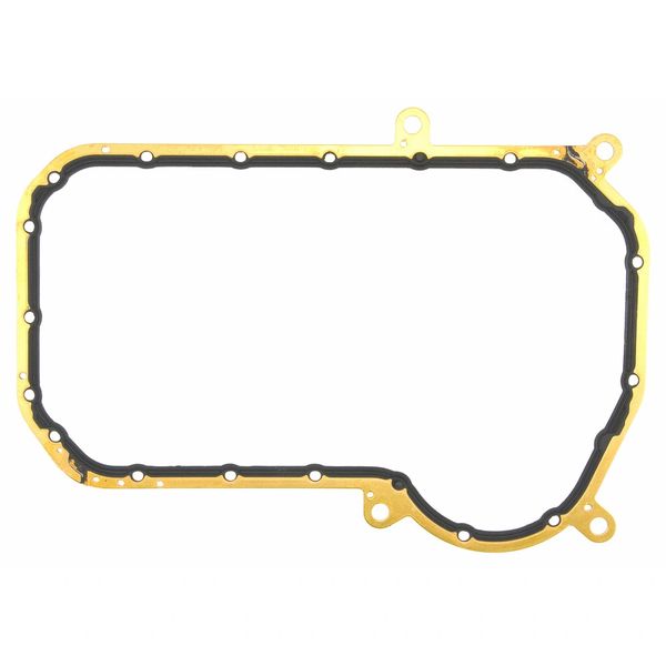 Oil Pan Gasket (Felpro OS30791R) 97-00