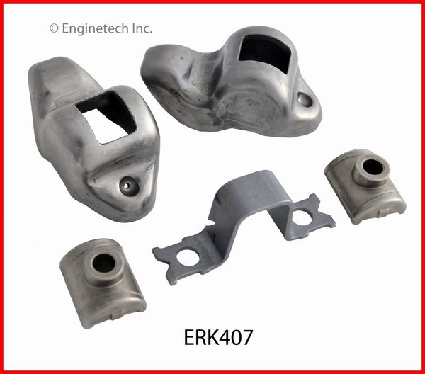 Rocker Arm Kit (EngineTech ERK407) 74-91