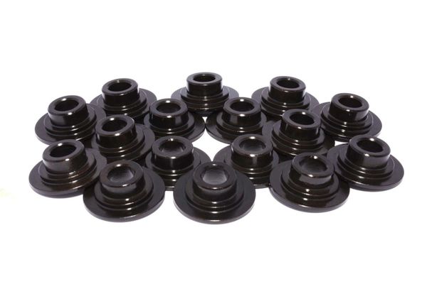Valve Spring Retainers (Comp Cams 744-16)