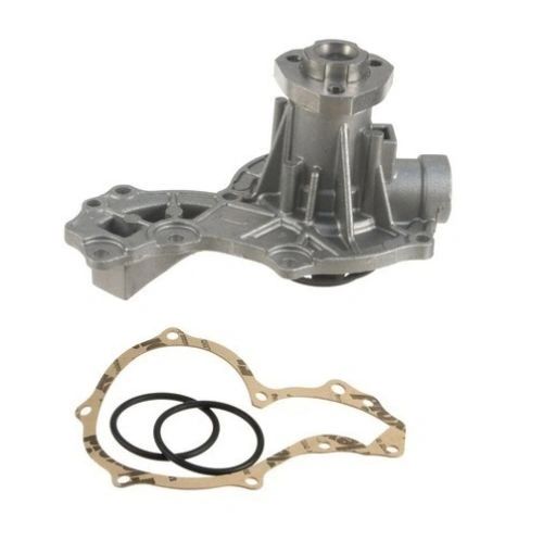 Water Pump (GEBA 026 121 005L) 97-00