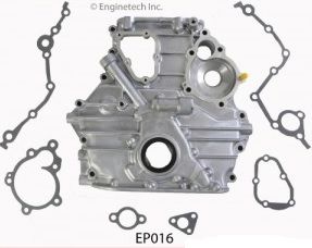 Oil Pump (EngineTech EP016) 89-94