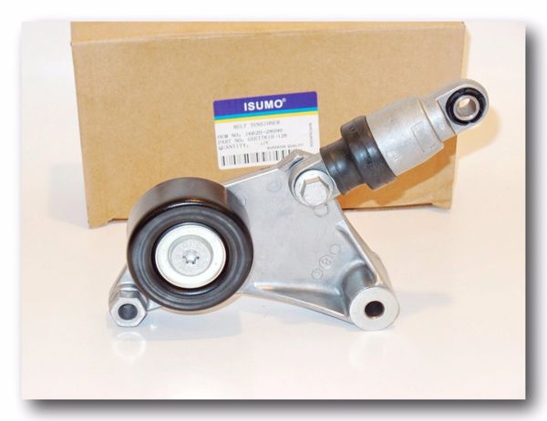 Belt Tensioner Assembly (Isino 16620-28090) 01-08