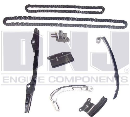 Timing Component Kit - No Gears (DNJ TK450) 89-94