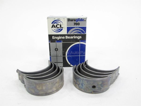 Main Bearing Set (ACL 5M8361A) 83-01