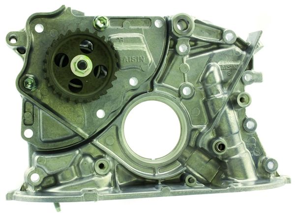 Oil Pump (Asian OPT075) 96-00