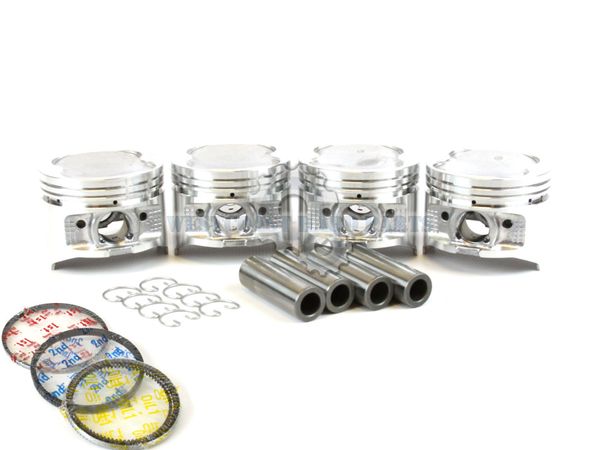 Piston & Ring Set (NPR 10-723) 96-97