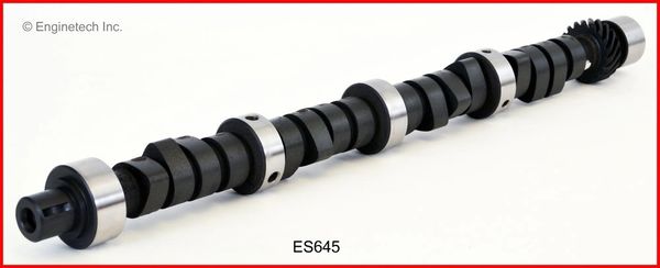 Camshaft - Stock Profile (EngineTech ES645) 67-88 See Listing