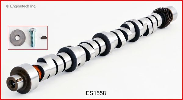 Camshaft - Roller Stock (EngineTech ES1558) 93-03 See Listing