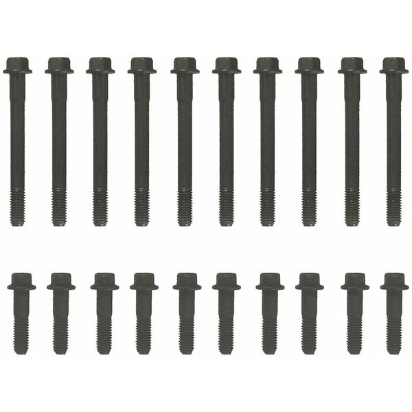 Head Bolt Set (Felpro ES71038-1) 94-03