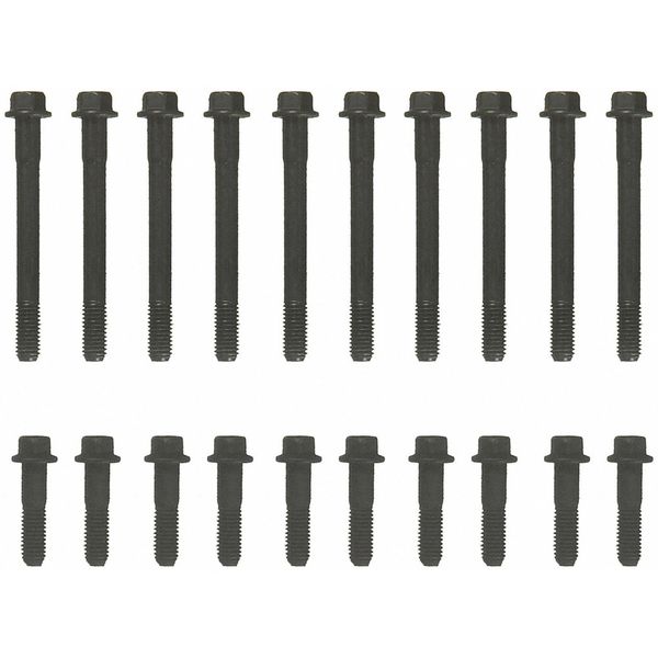 Head Bolt Set (Felpro ES71038-1) 94-03