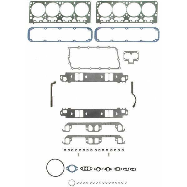 Head Gasket Set (Felpro HS9898PT2) 98-03