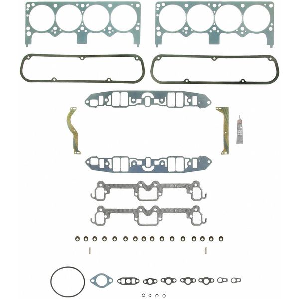 Head Gasket Set (Felpro HS8553PT15) 90-92